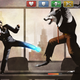 Illustration for article titled The Werewolf-Fighting iExecutive/i Is So Crazy It Works